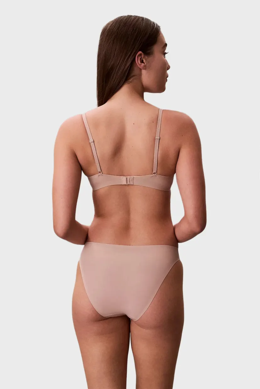 Bustgalter UNLINED DEMI 3