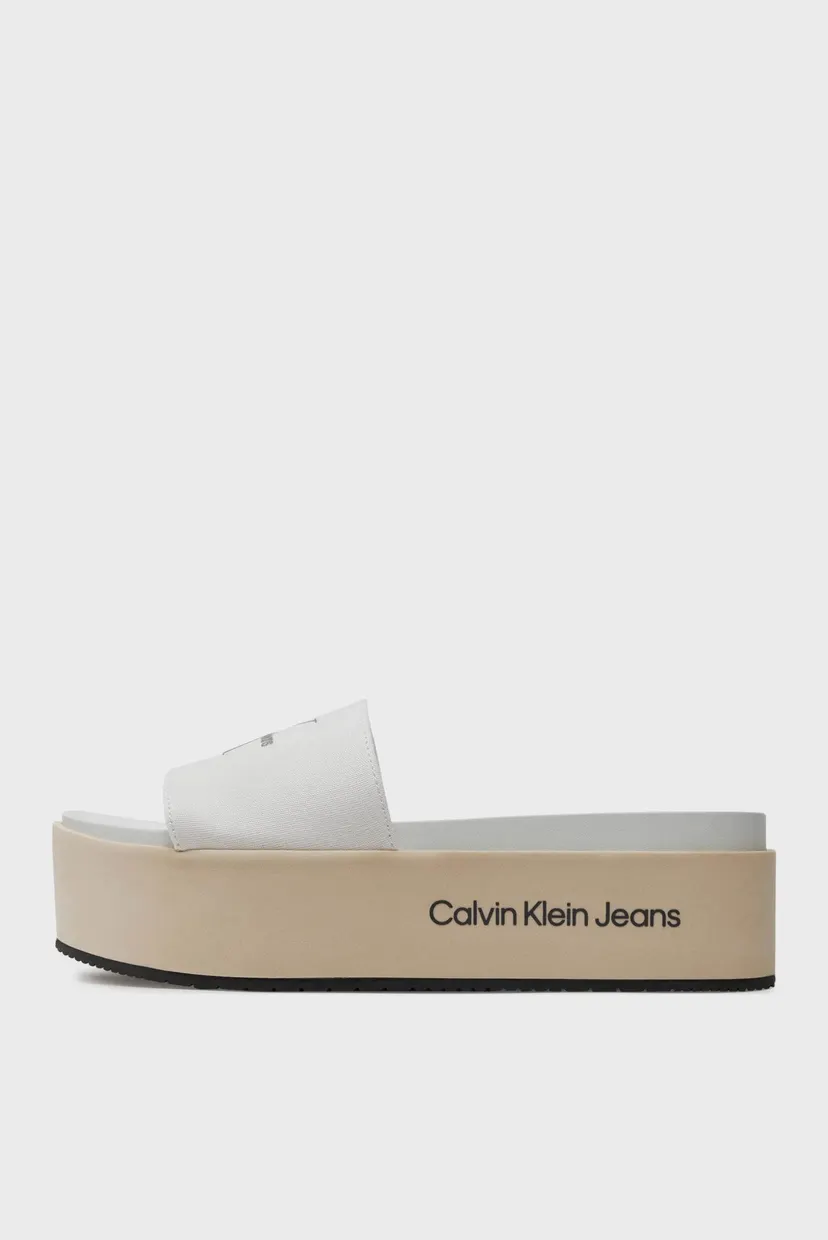 Сандалии FLATFORM SANDAL MET 5