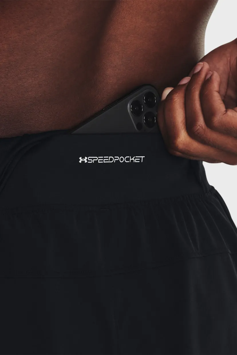 Shortik LAUNCH ELITE 7'' SHORT 4