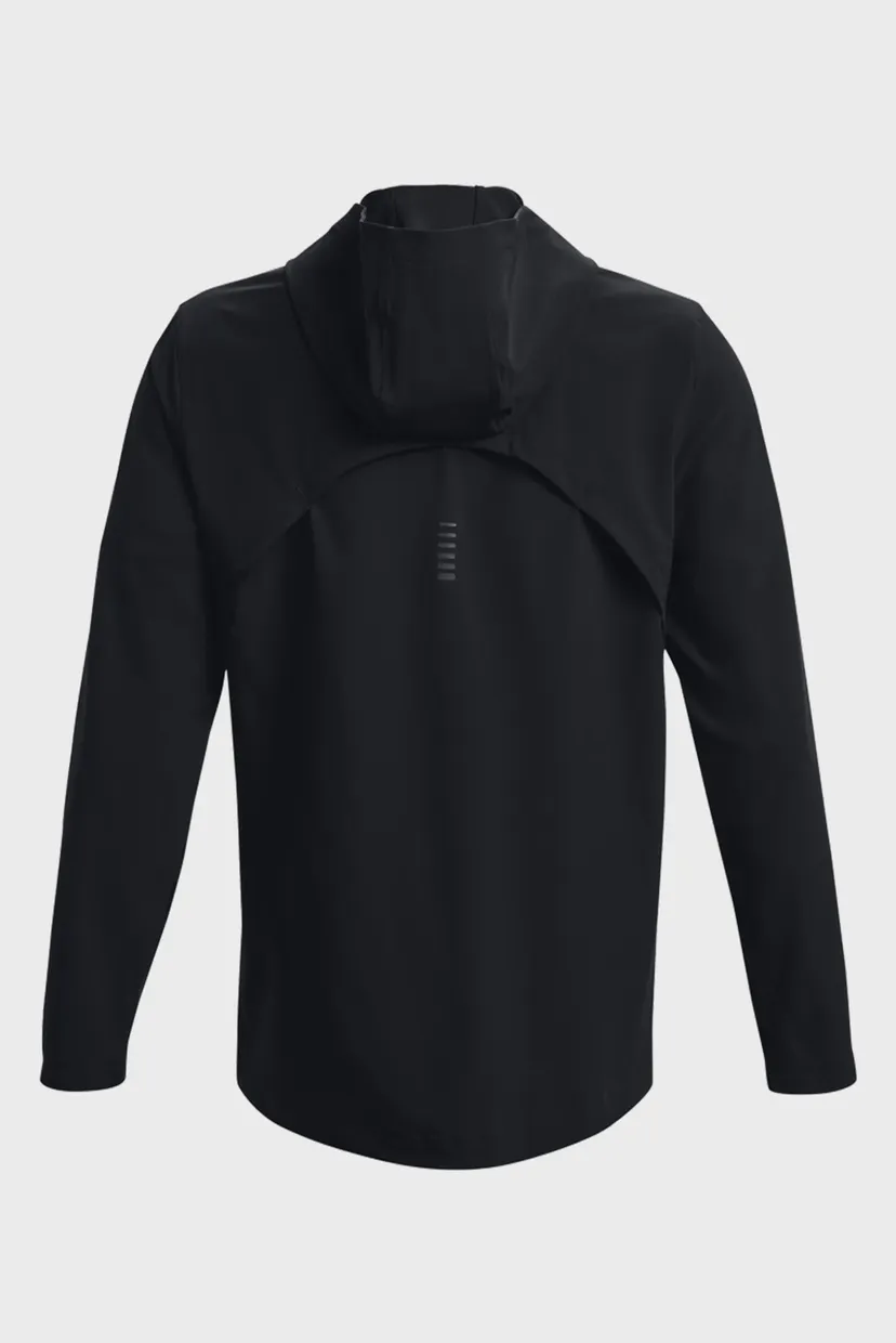 Vetrovka OUTRUN THE STORM JACKET 11