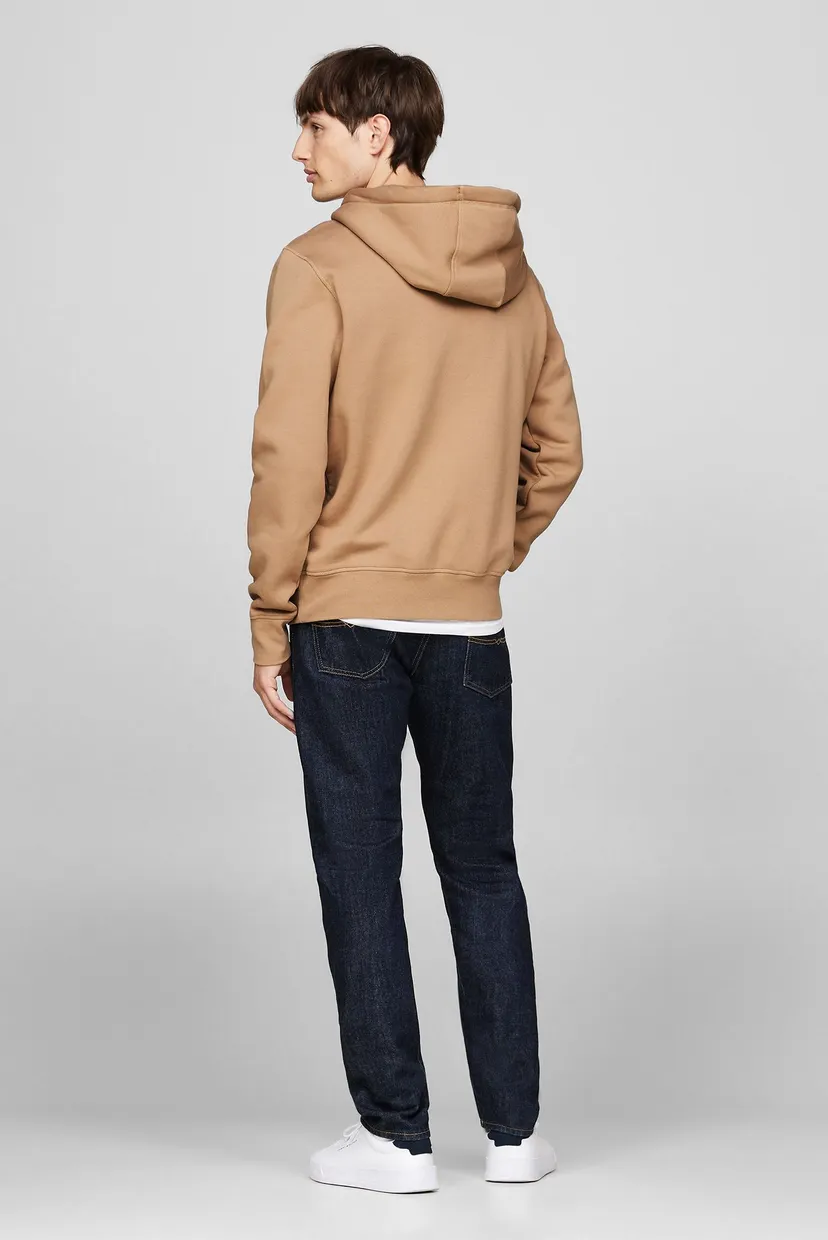 Hudi TOMMY LOGO HOODY 3