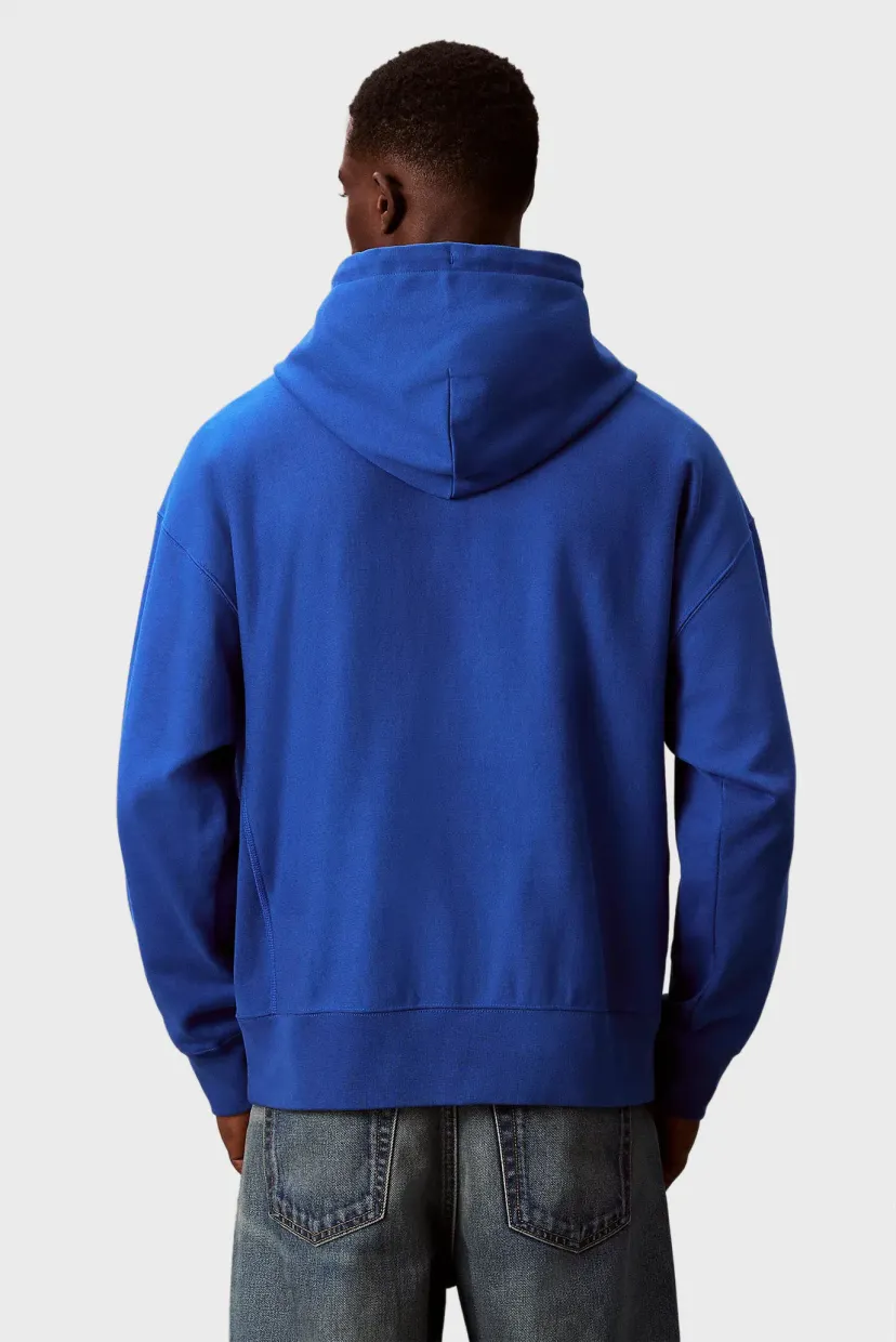 Svitshot/PREMIUM TERRY MICRO MONOLOGO HOO 4