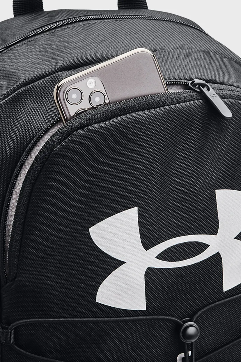 Рюкзак UA Hustle Sport Backpack 5
