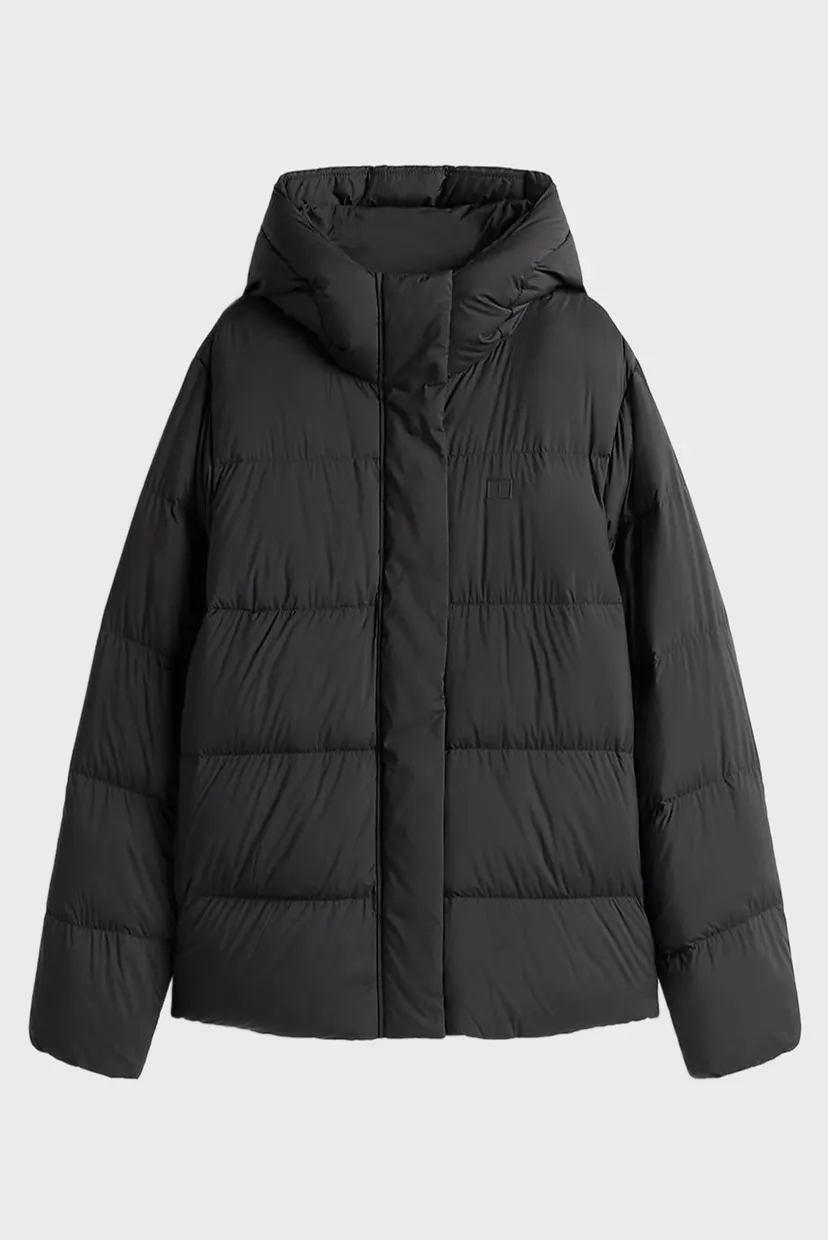 Куртка зимняя MODERN DOWN REG JACKET 6