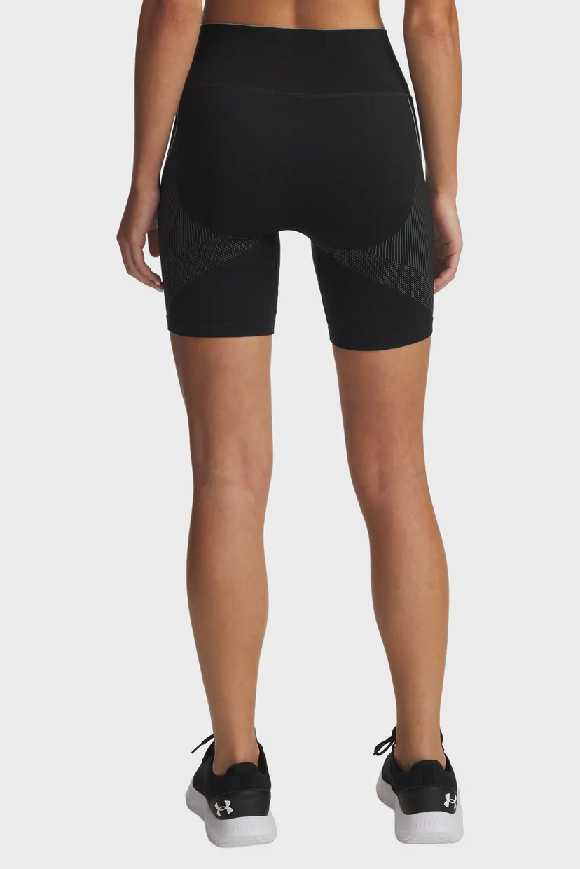 Шорты UA Vanish Seamless Short 3