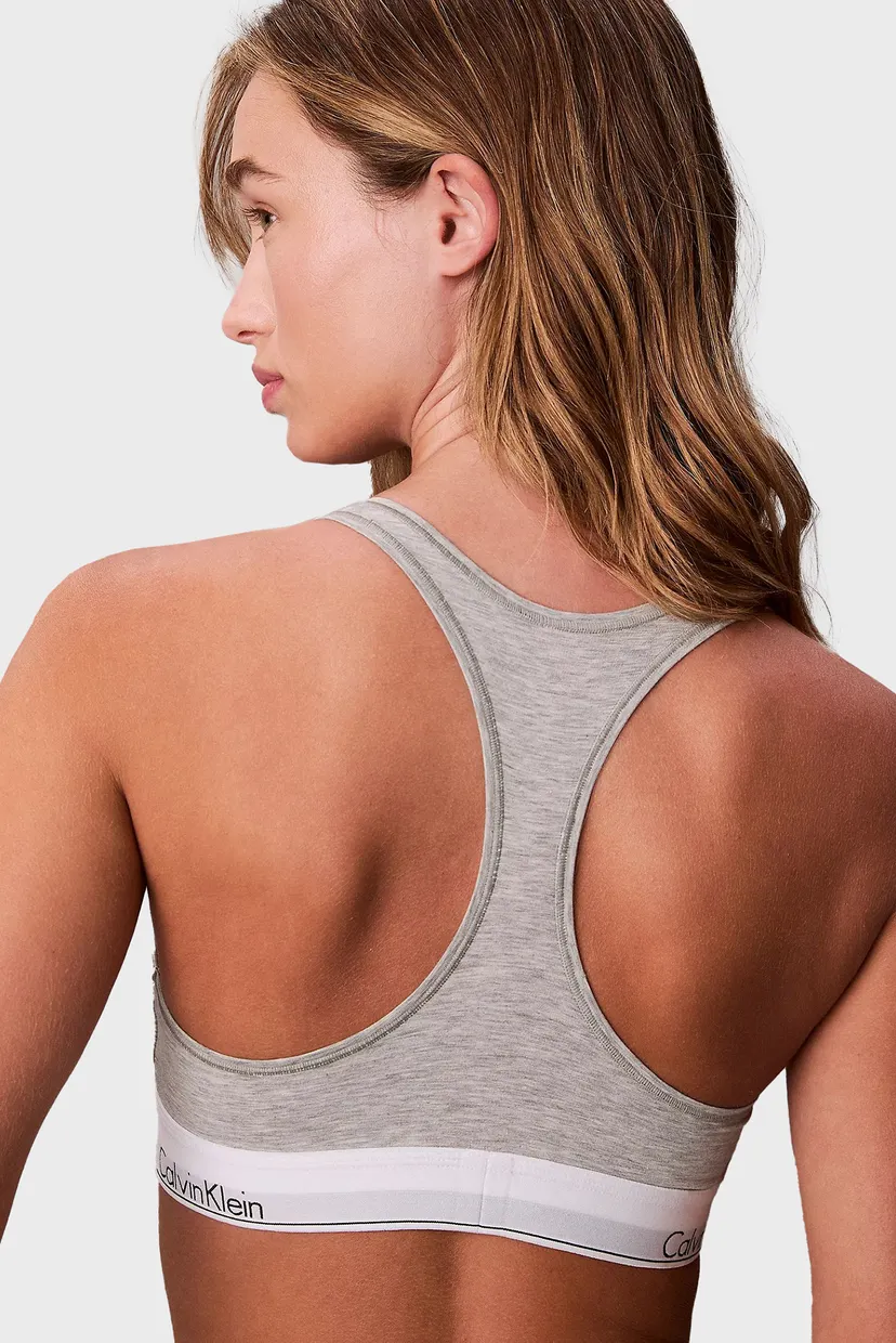Bustgalter/UNLINED BRALETTE 5