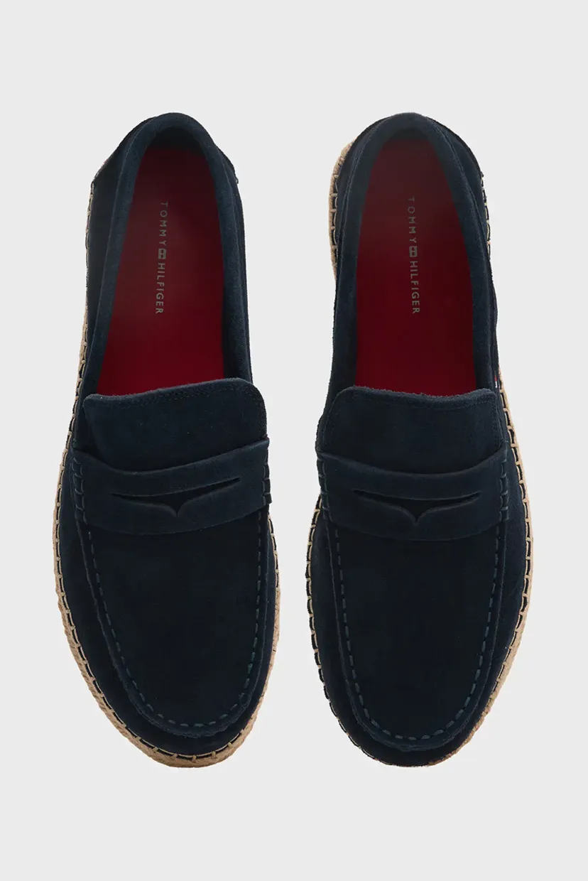 Loferlar FLEXIBLE HILFIGER SDE ESPADRILLE 4