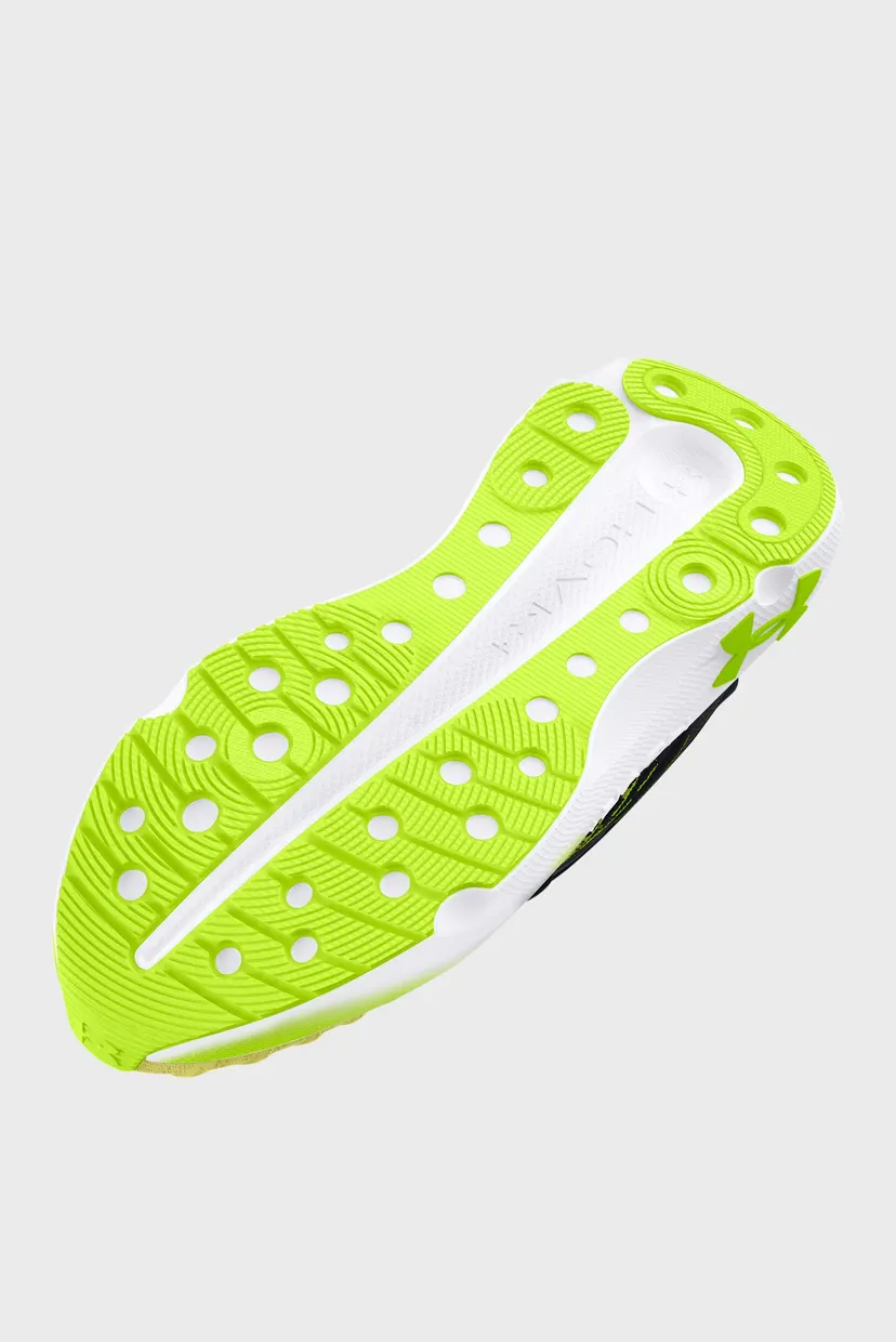 Krossovka UA W Infinite Elite 5