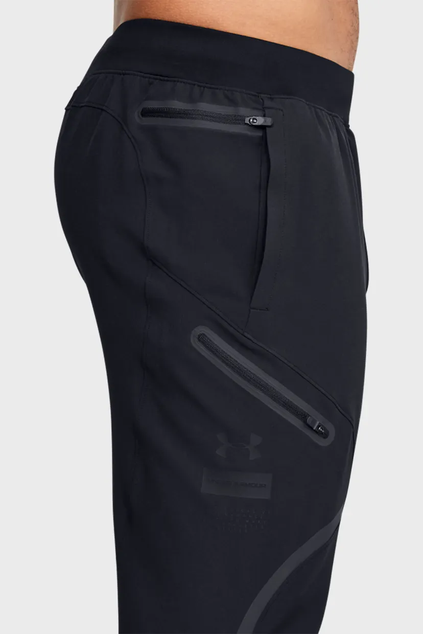 Sport shimlari UA UNSTOPPABLE CARGO PANTS 3