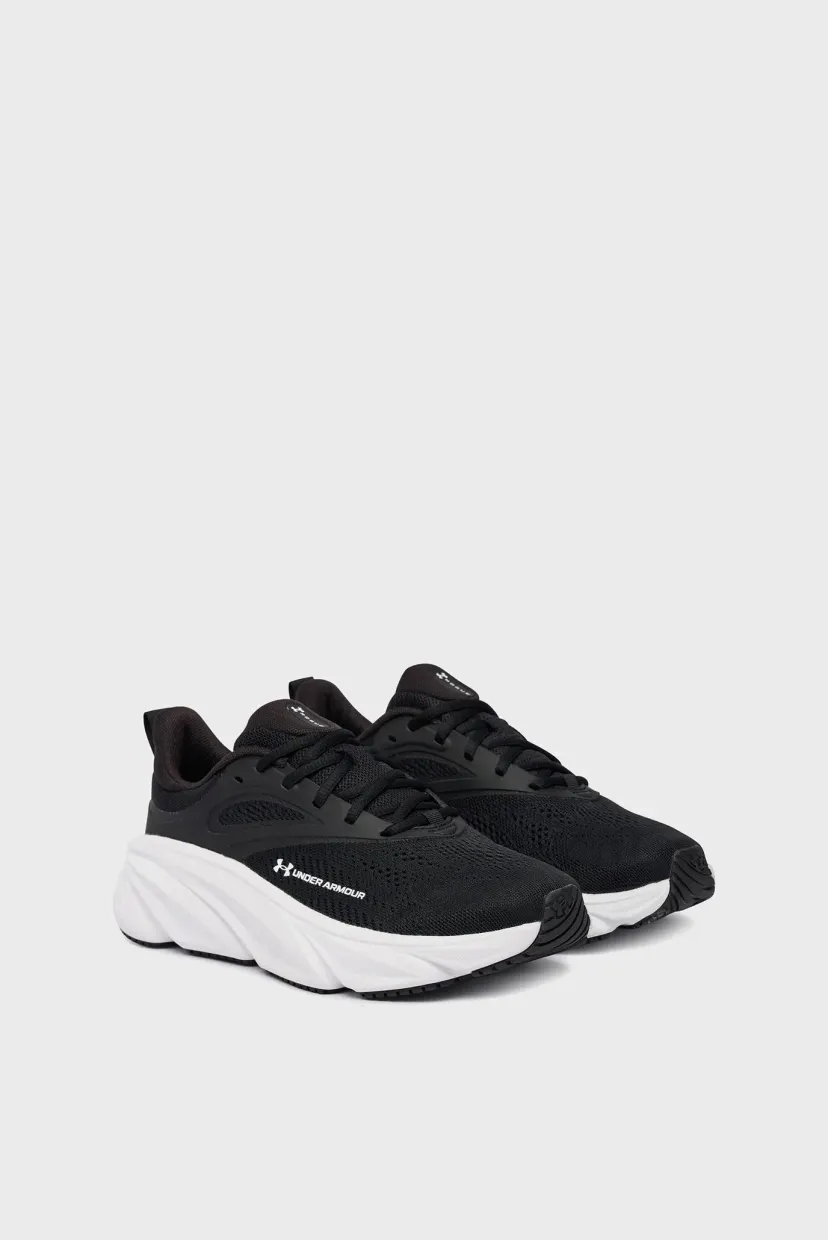 Кроссовки/UA W Rogue 6-BLK 3