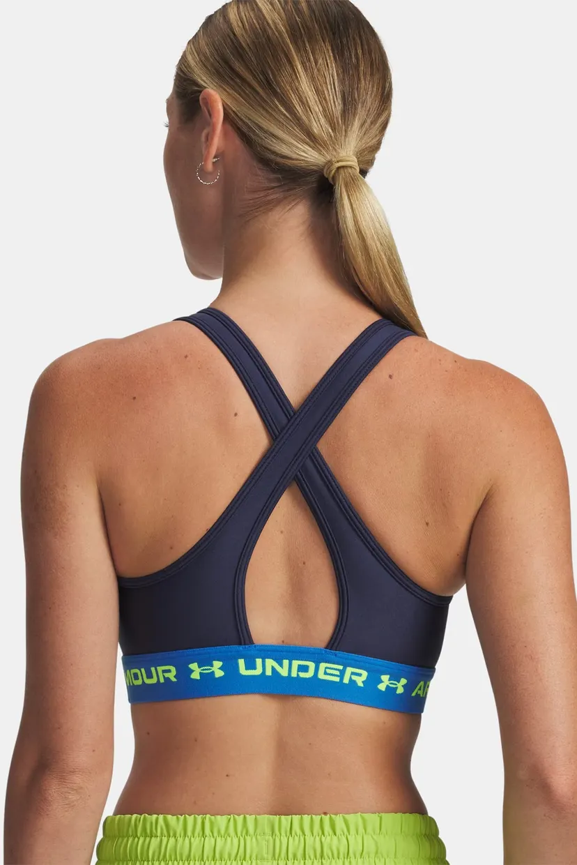 Top Crossback Mid Bra 5