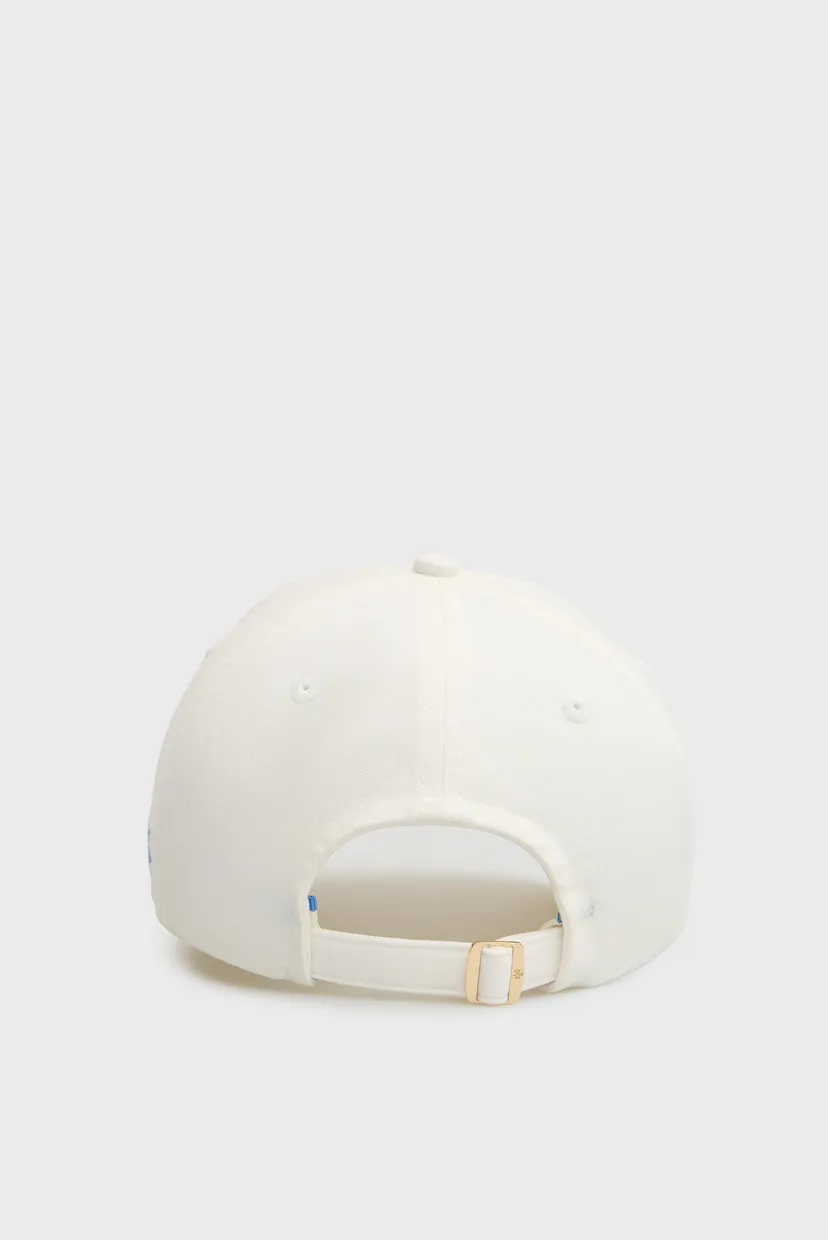 Kepka/TH EMBROIDERED CAP 3