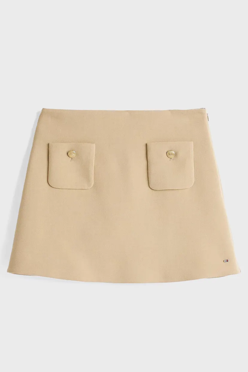 Yubka PUNTO SHORT SKIRT 5