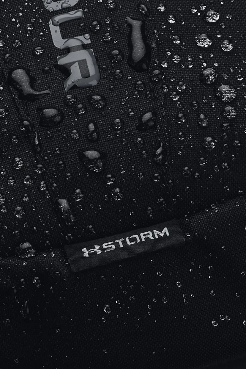 Рюкзак UA Hustle Lite Backpack 5