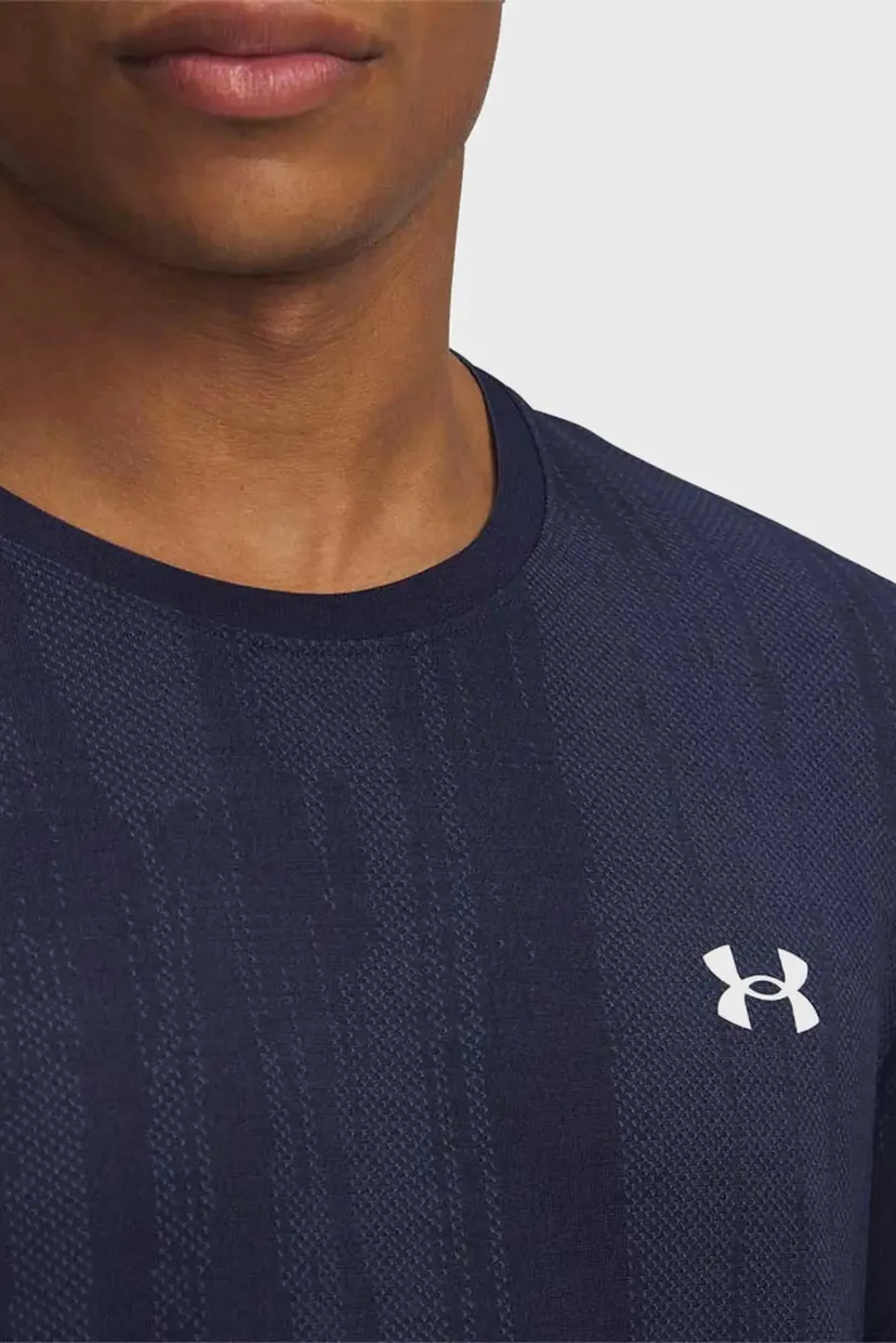 Futbolka Vanish Seamless Novelty SS 3