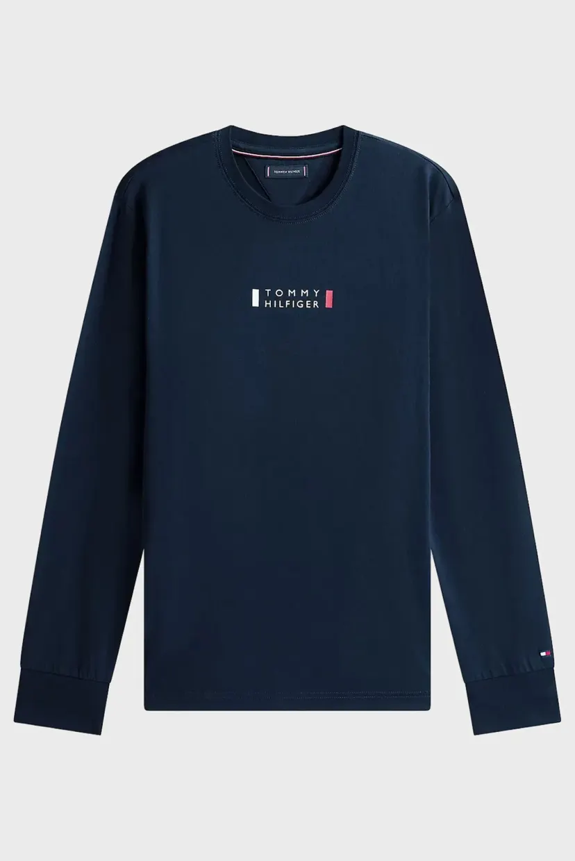 Лонгслив BRAND LOVE LS TEE 5