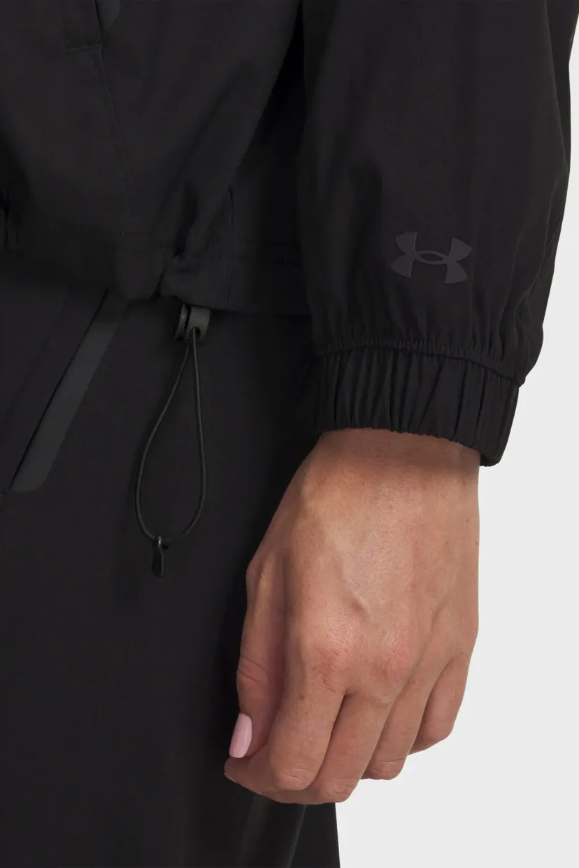 Vetrovka/Unstoppable Wvn FZ-BLK 3