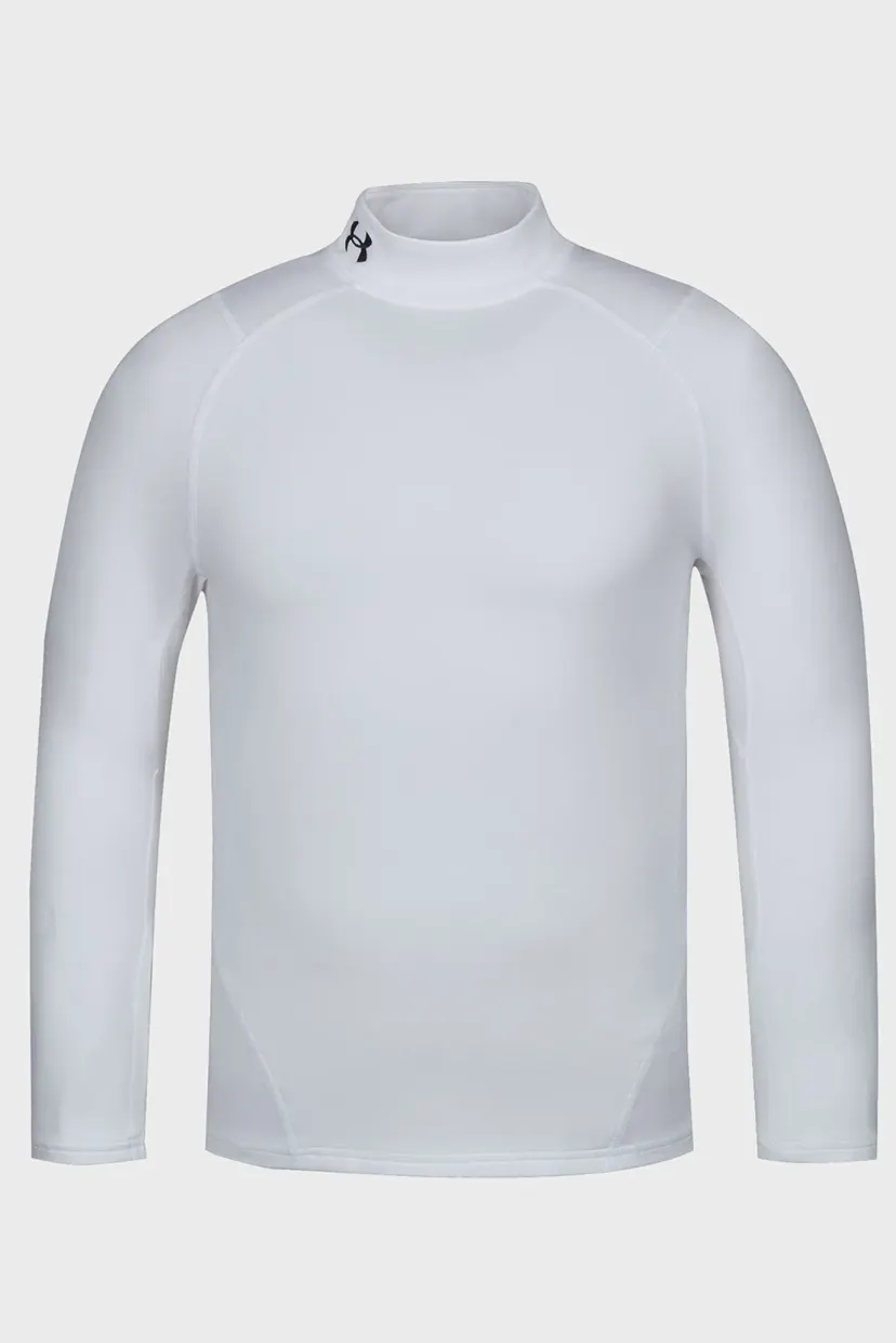Uzun yengli futbolka UA CG Armour Fitted Mock 8