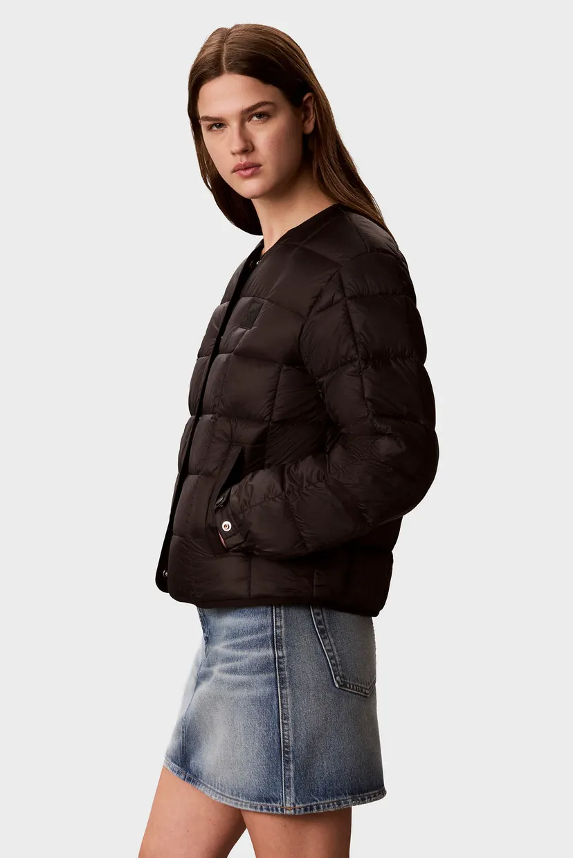 Yengil kurtka/LW ESSENTIAL QUILTED LINER JACKE 3