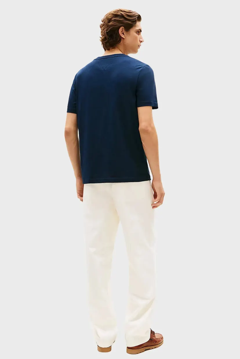 Futbolka BRAND LOVE TEXT BOX TEE 3