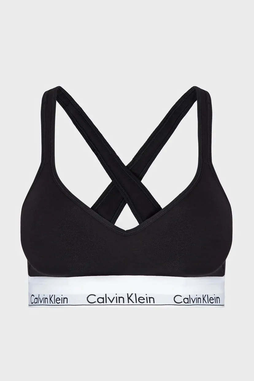 Бюстгальтер PADDED BRALETTE 5