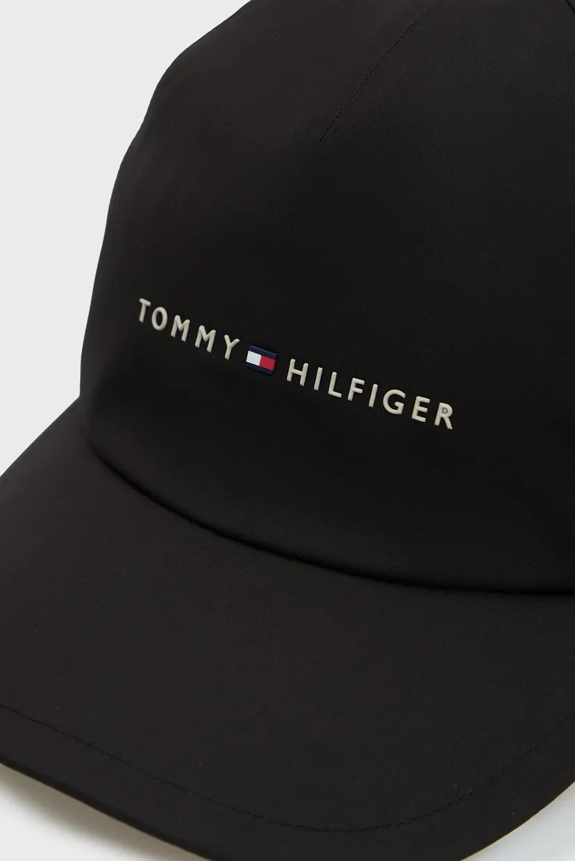 Kepka/TH PERFORMANCE 5 PANEL CAP 4
