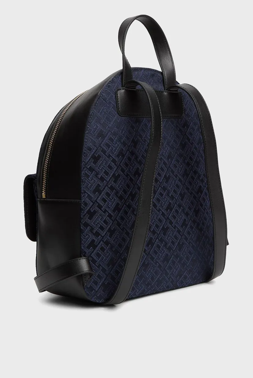 Ryukzak IM LATAM JACQUARD BACKPACK 3