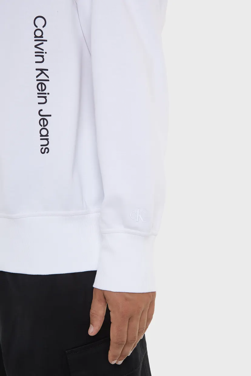 Hudi DIFFUSED GRAPHIC HOODIE 5
