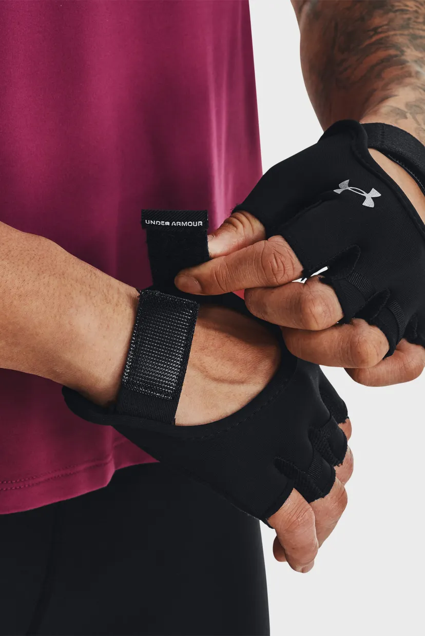 Перчатки/W TRAINING GLOVES 3
