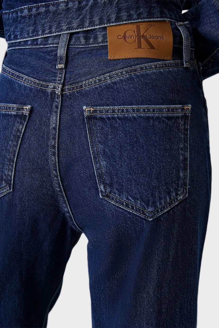 Джинсы AUTHENTIC BOOTCUT 5