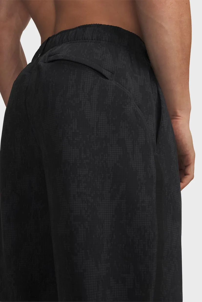 Штаны спортивные UA Unstoppable Flc Joggers 5