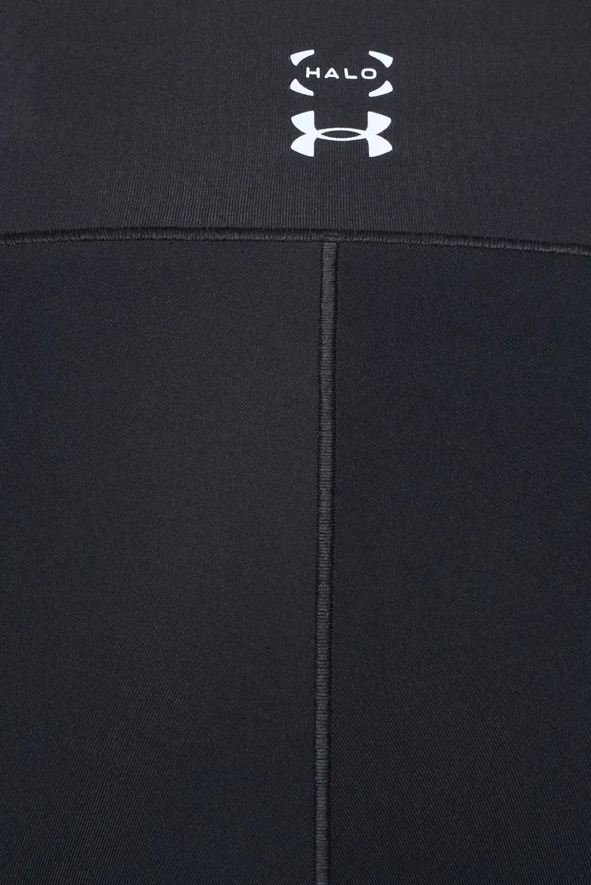 Legins UA Halo Bonded Ankle Legging 4