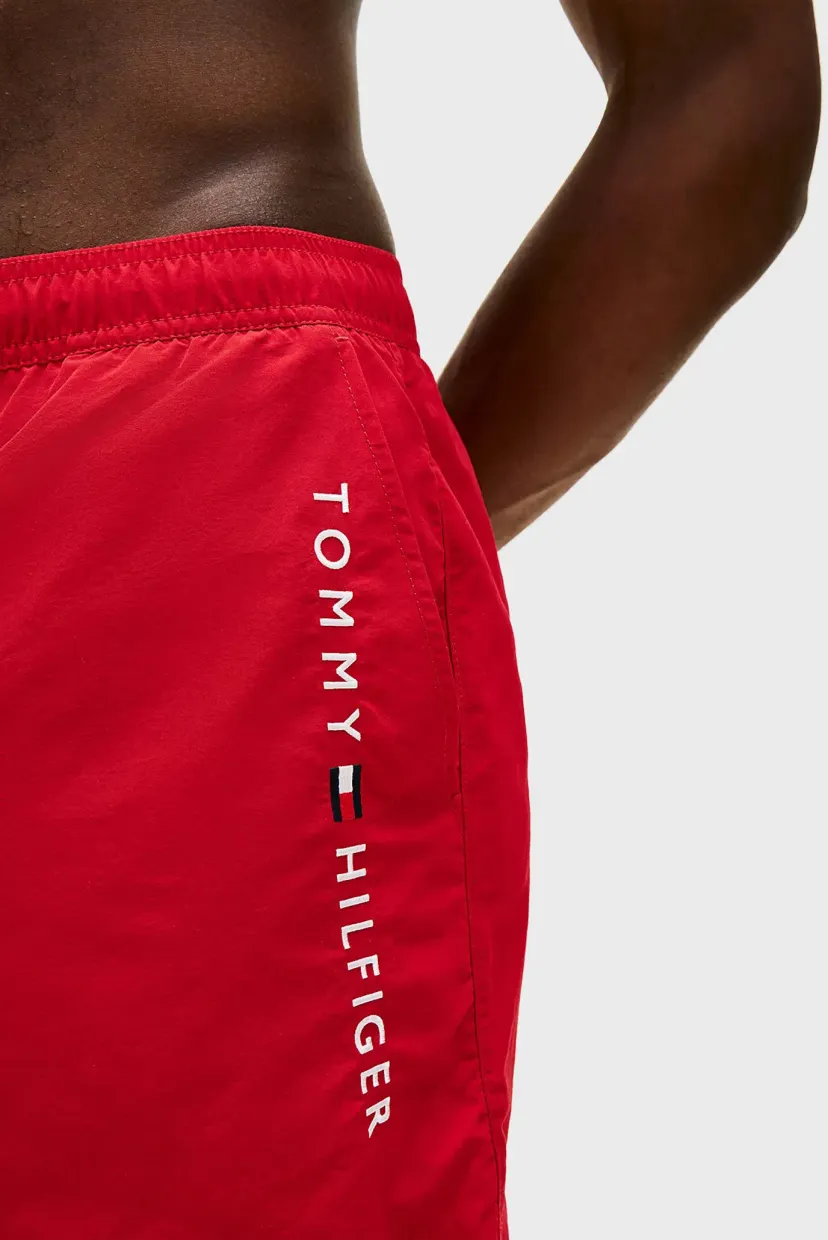 Шорты плавательные MEDIUM DRAWSTRING zip pocket 4