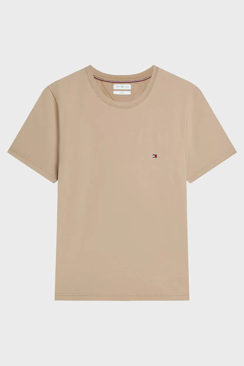 Футболка STRETCH SLIM FIT TEE 5