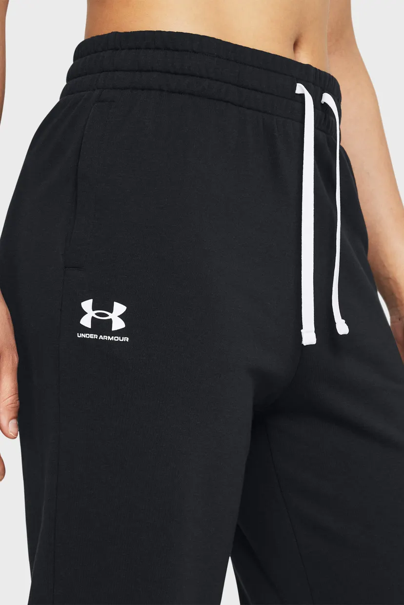 Sport shimlari UA Rival Terry Joggers 4