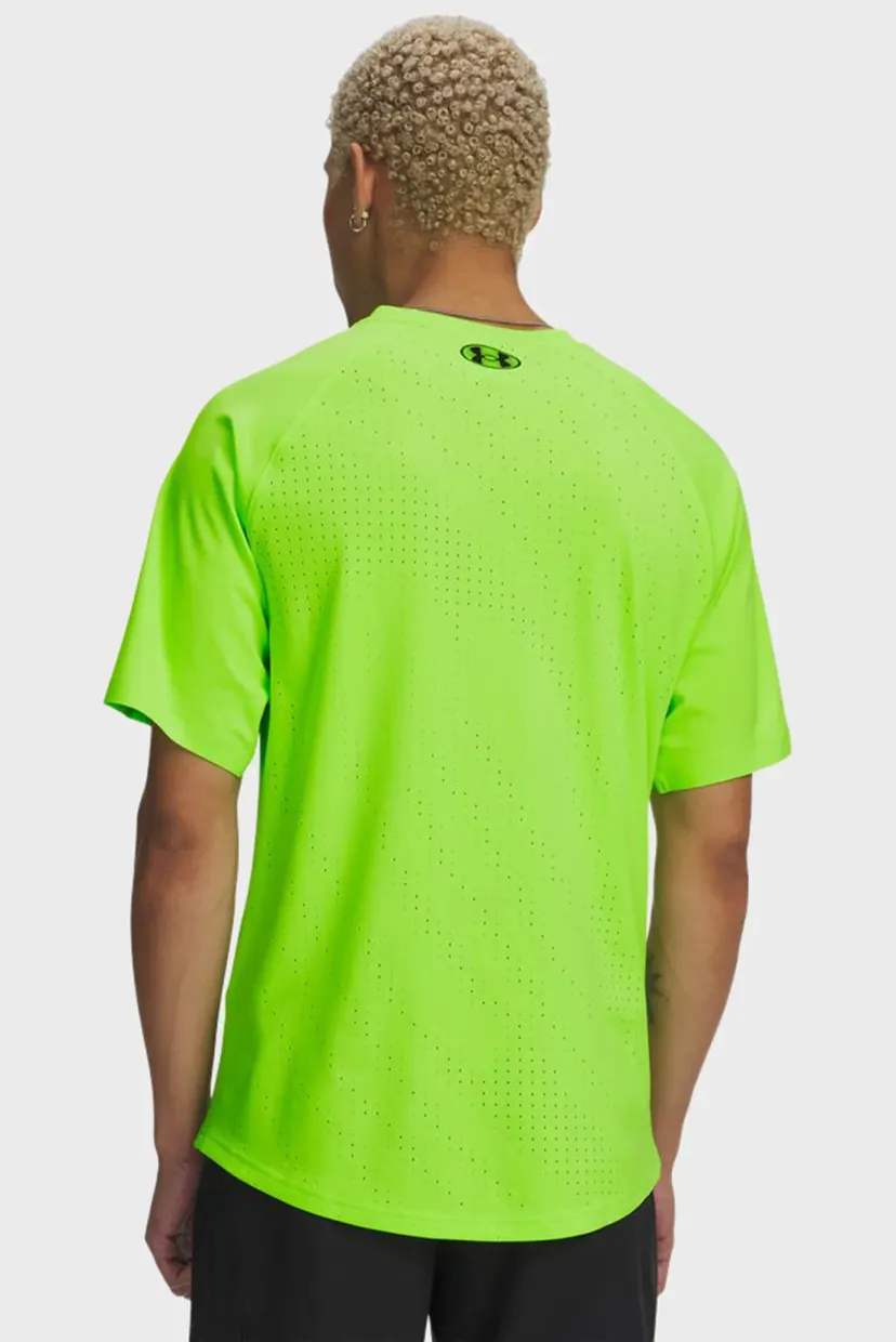 Футболка/UA Challenger Elite SS 3