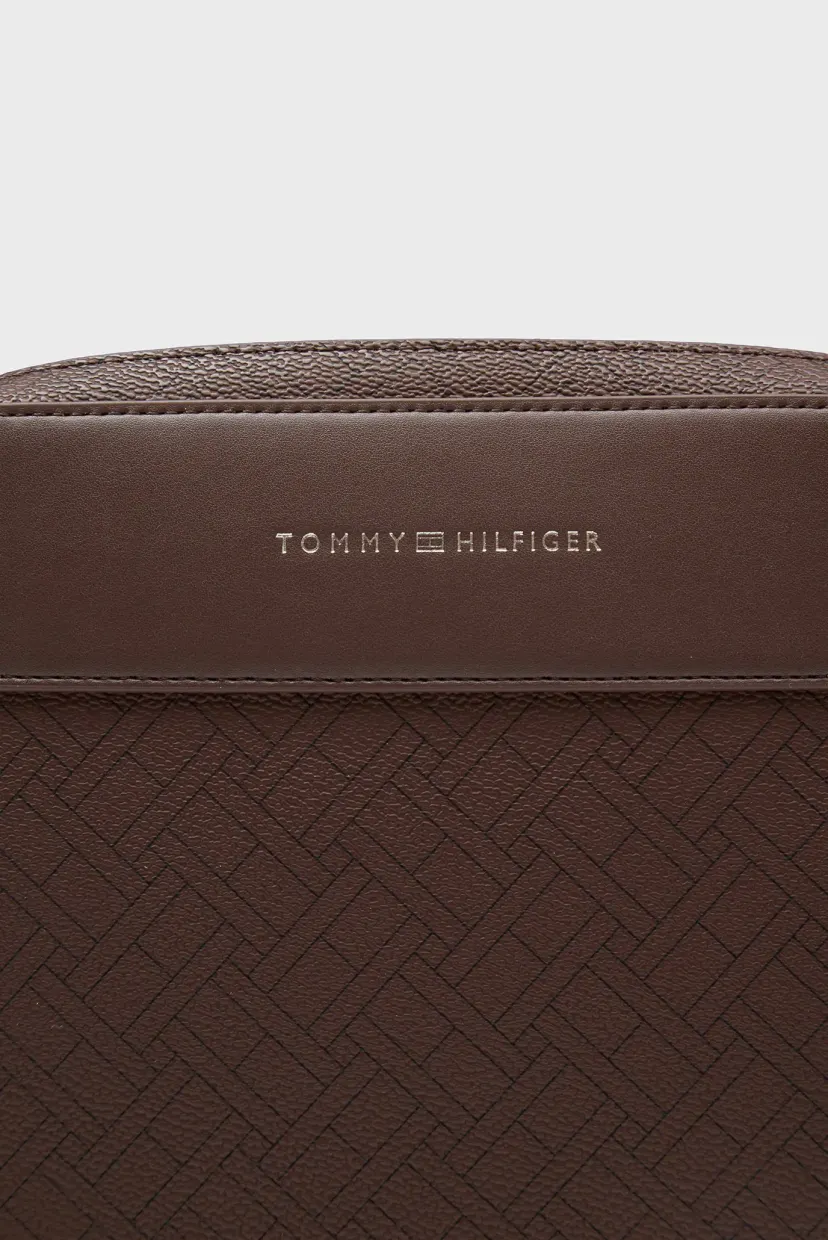 Ryukzak TH FLAG MONOGRAM BACKPACK 6