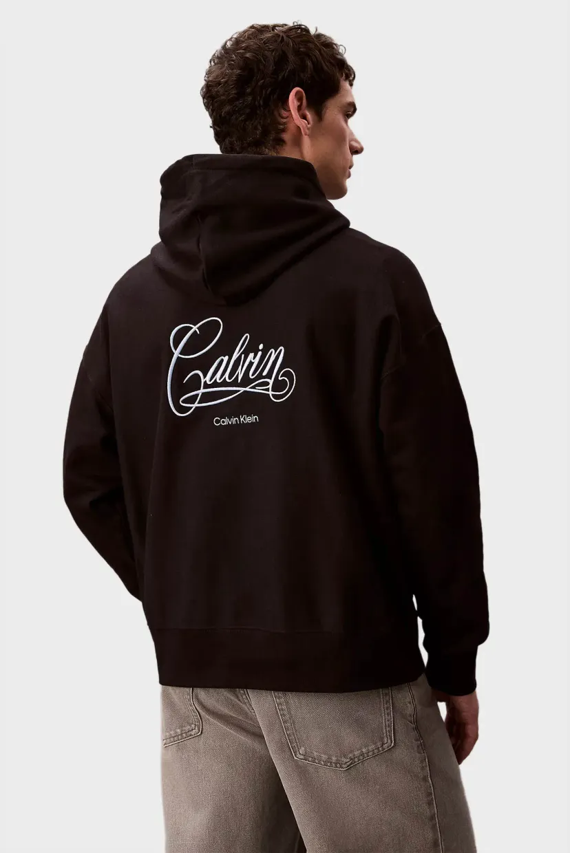 Худи LS PREMIUM FLEECE MATCHBOX HOODI 3