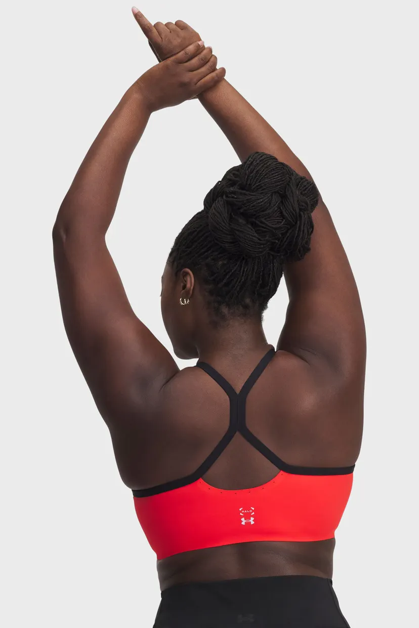 Топ UA Halo Bonded Bra 5