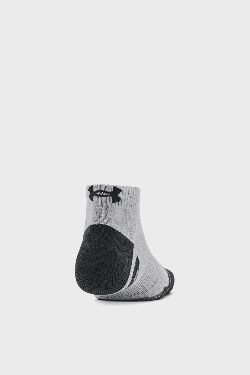 Носки UA Performance Tech 3pk Low 4
