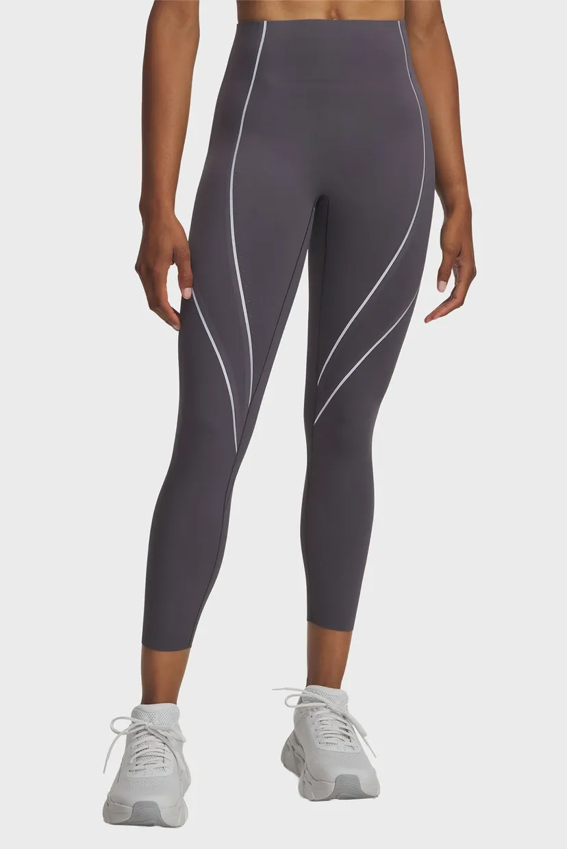 Легинсы UA Halo Bonded Ankle Legging 1