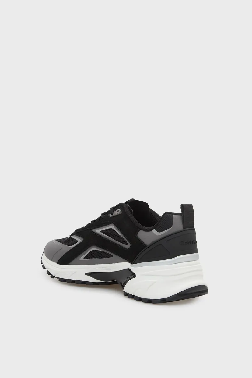 Кроссовки HIKE RUNNER CK STRIPE MIX NY-SU 5