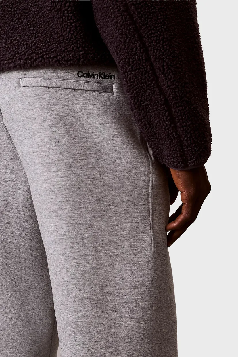 Штаны спортивные COTTON SPACER JOGGER 6