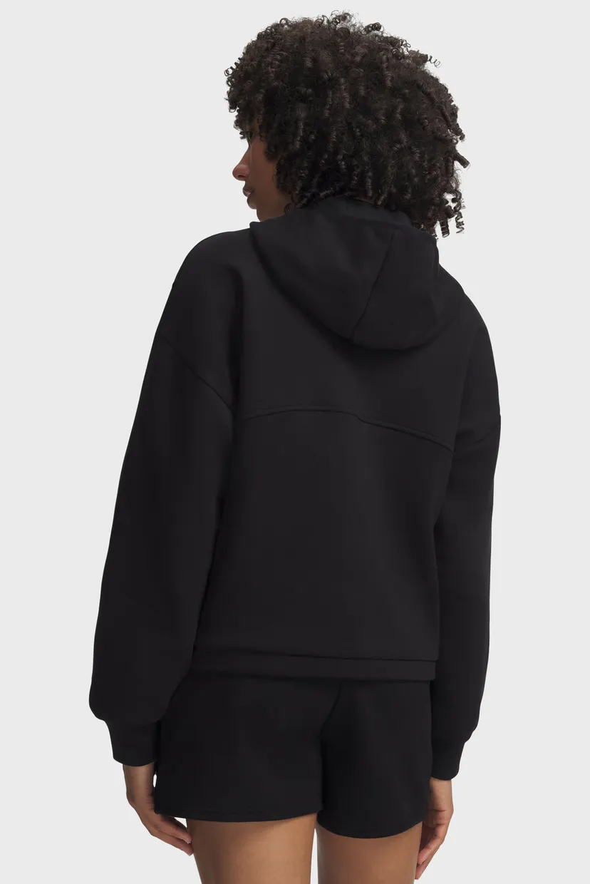 Ветровка Unstoppable Fleece FZ Jkt 3