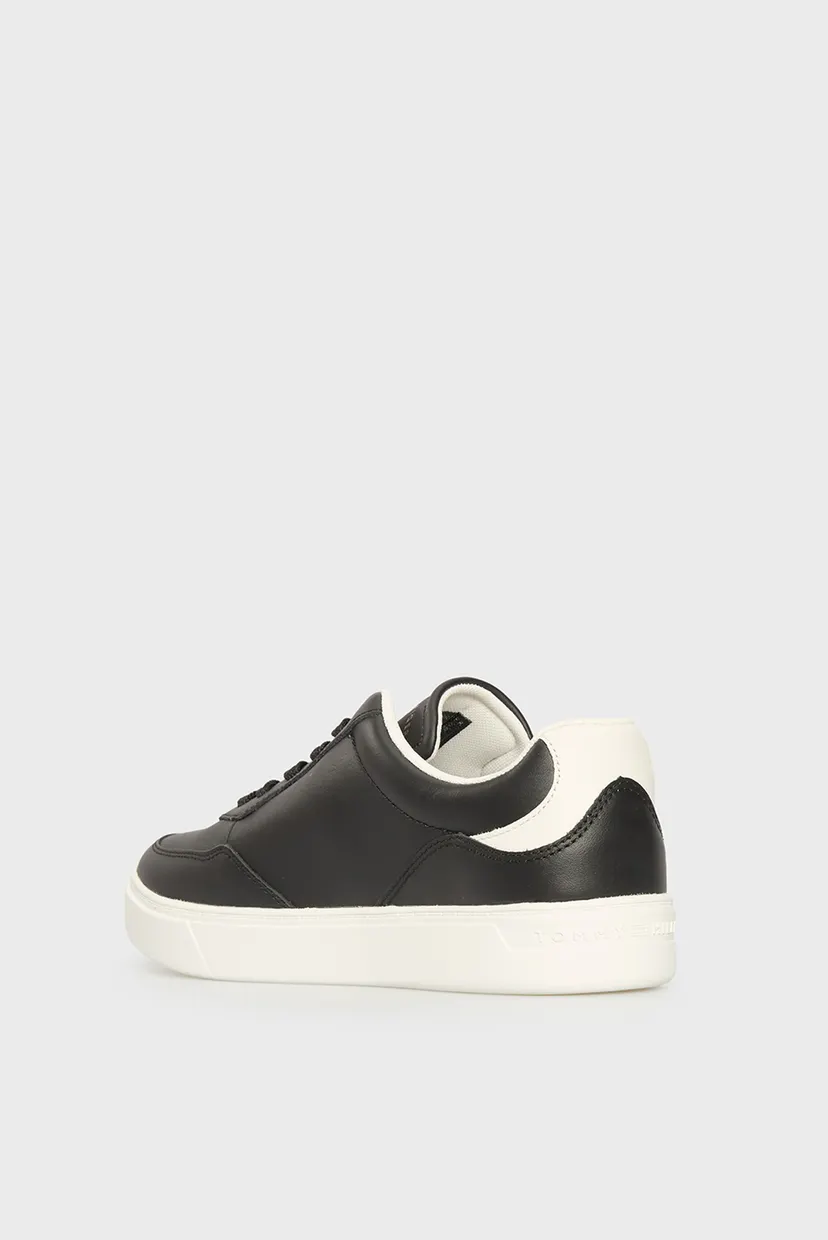 Krossovka CASUAL CUPSOLE SNEAKER 5