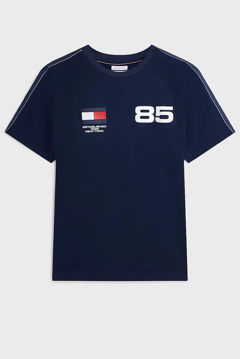 Футболка COUNTRIES RELAXED TEE 5
