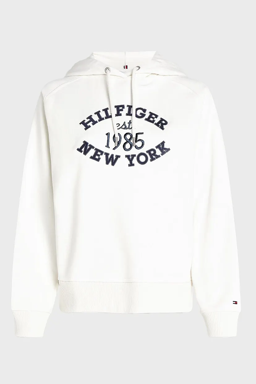 Hudi MDRN REG VARSITY HOODIE 5