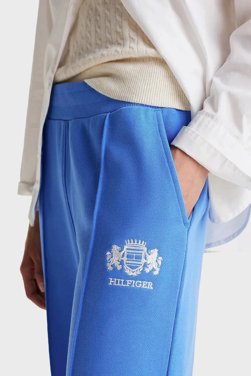 Sport shimlari VARSITY GRAPHIC STRAIGHT PANT 5