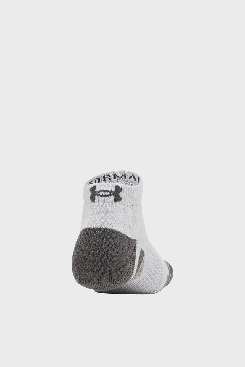 Носки New Unisex Perf Tech 6pk Low 3