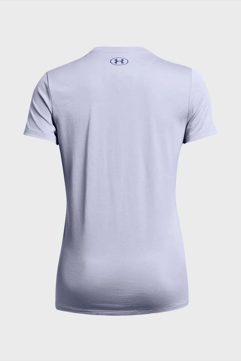 Futbolka UA Tech BL HD SS 4